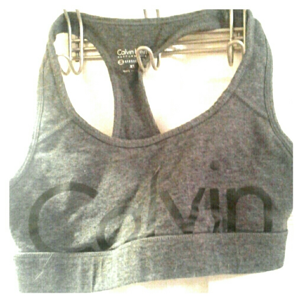 Calvin Klein Performance Bra